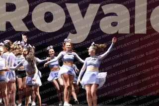 Cali Courage Eternity