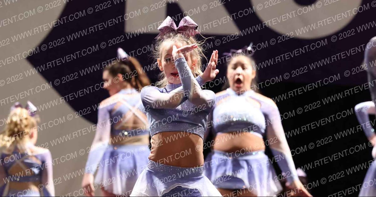 Cali Courage Eternity · Spirit Royale Sacramento SUNDAY