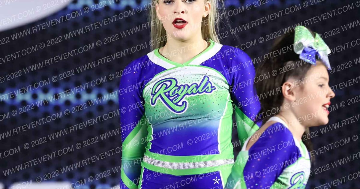 Alpha Extreme Royals Supremes · Athletic Birmingham