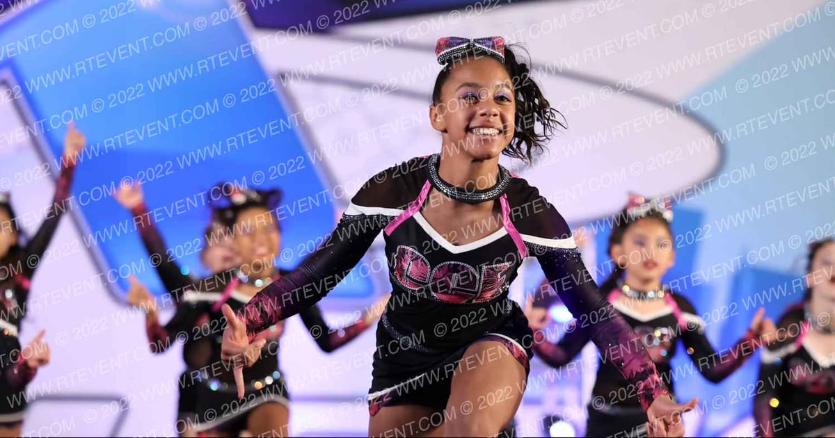 Cali Coast Elite Coastal Crew · Athletic Mesa