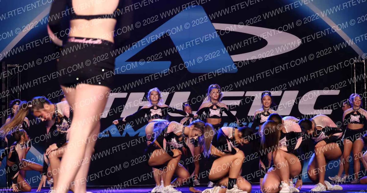 East Celebrity Elite Bombshells · Grand Nationals Providence