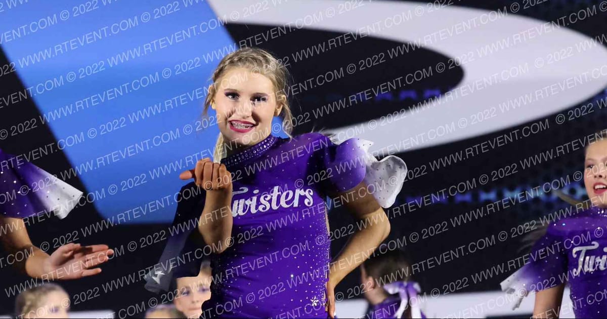Knoxville Twisters Tornadoes · Athletic Birmingham