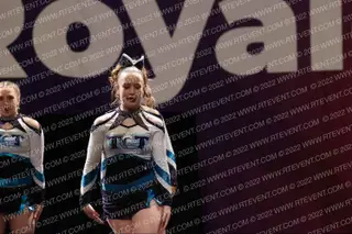 Tsunami Cheer & Tumble Surge