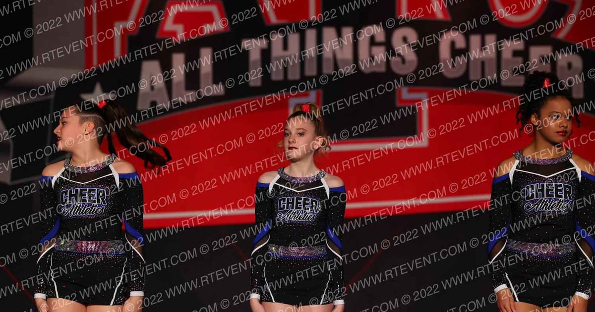 Cheer Athletics - Denver Cool Cats · ATC Grand Nationals FIXED