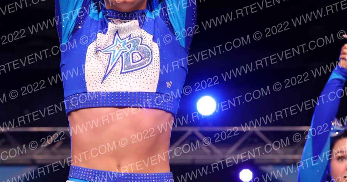 Bay State All Stars Suns · Grand Nationals Providence