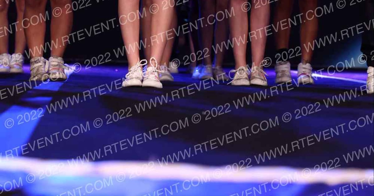 Spirit Too Flash · Grand Nationals Providence
