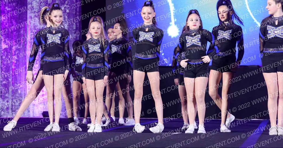 East Celebrity Elite Crush · Grand Nationals Providence
