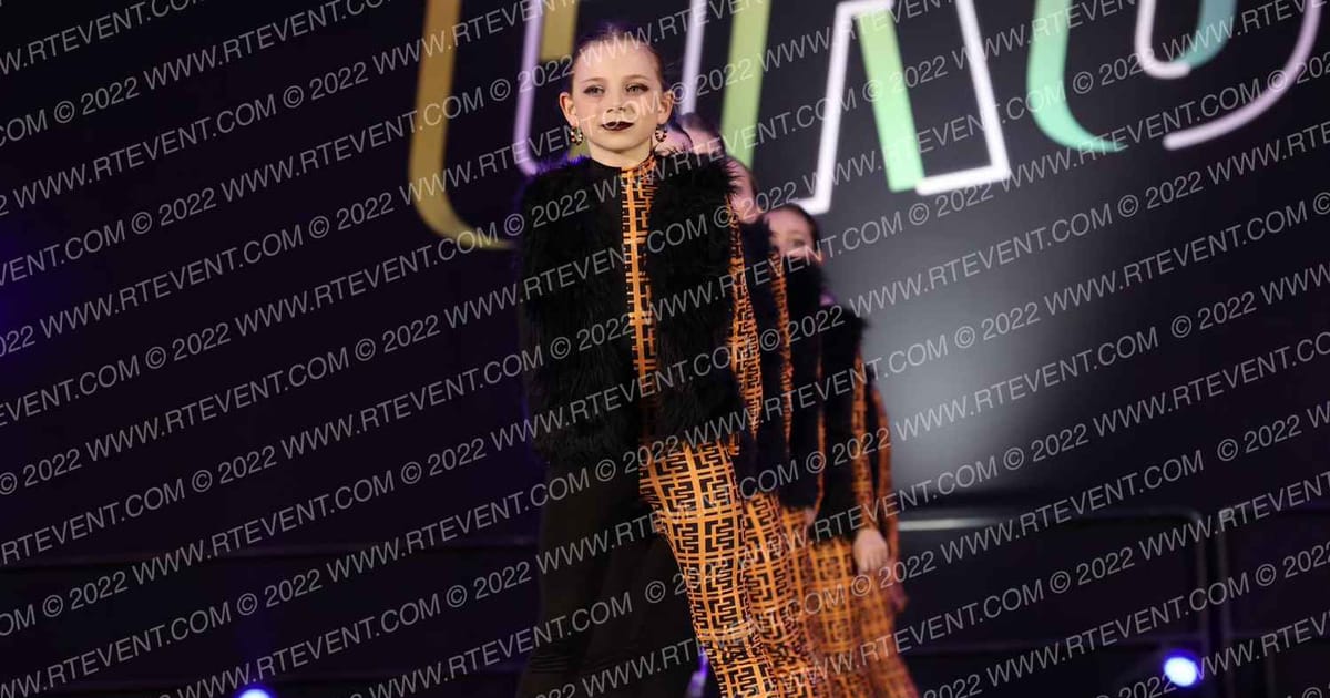 Pittsburgh Pride All Stars Prowl · Athletic Columbus Dance Grand Cheer Nationals