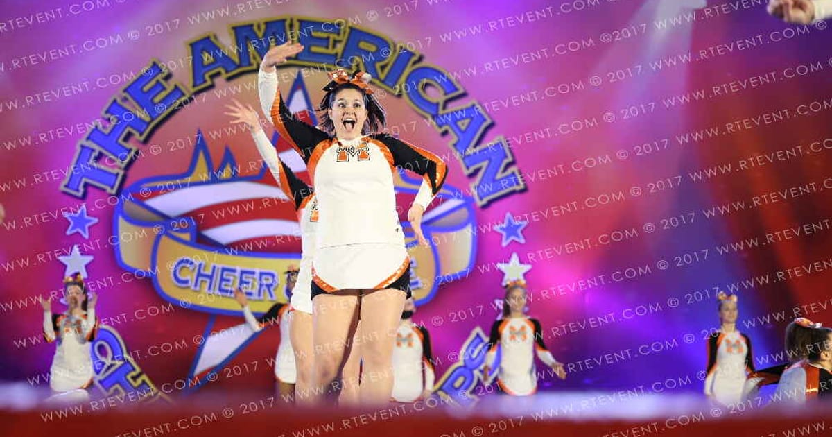 Middletown Valley Athletic Association PHOENIX · The American Masters Baltimore Showdown
