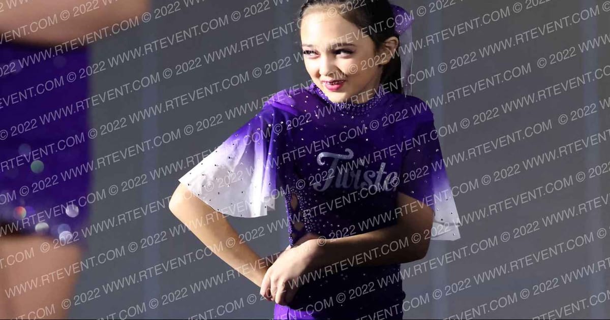 Knoxville Twisters Brellas · Athletic Birmingham