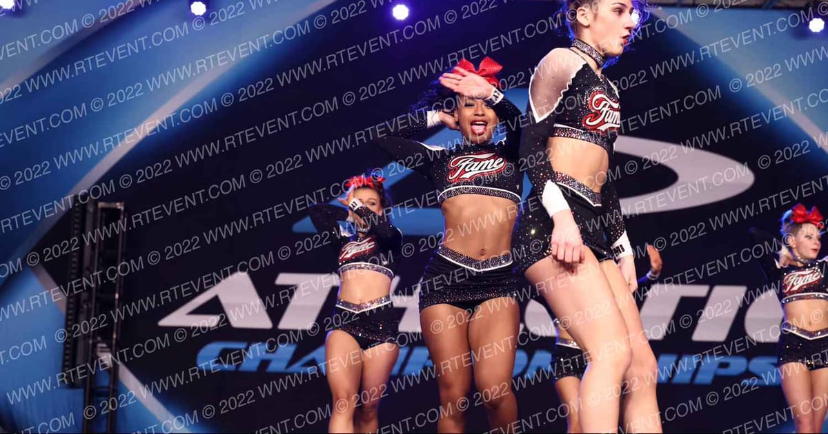 East Celebrity Elite - CT FAME · Grand Nationals Providence