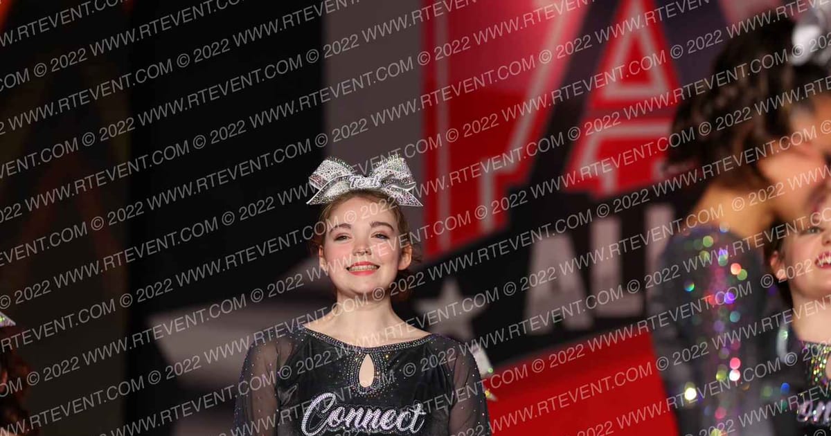 Connect Cheer Northwest Cobalt · ATC Grand Nationals FIXED
