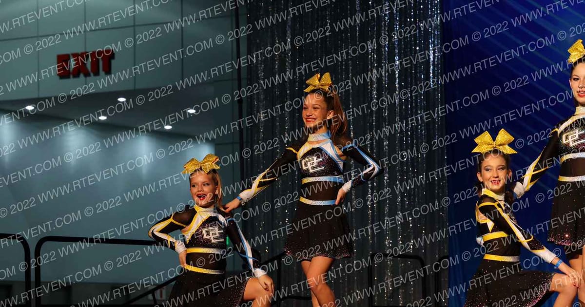 OC All-Stars Junior White - Foothill Ranch · WCC Holiday Crown SUNDAY