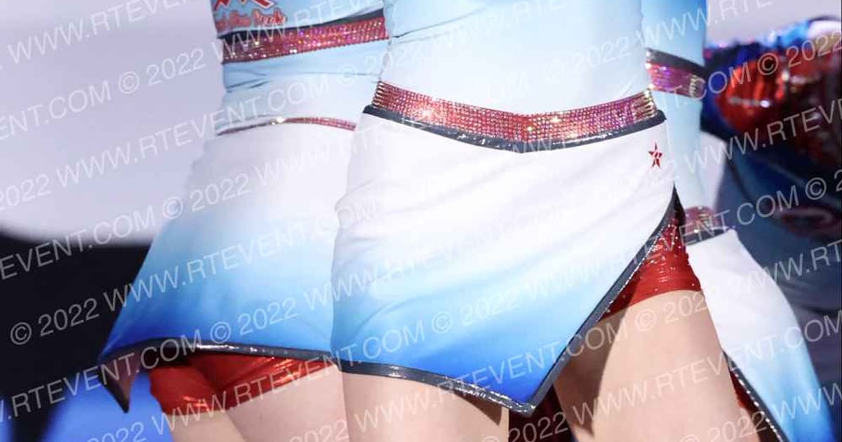 Cheaha Cheer and Tumble Denali · Athletic Birmingham