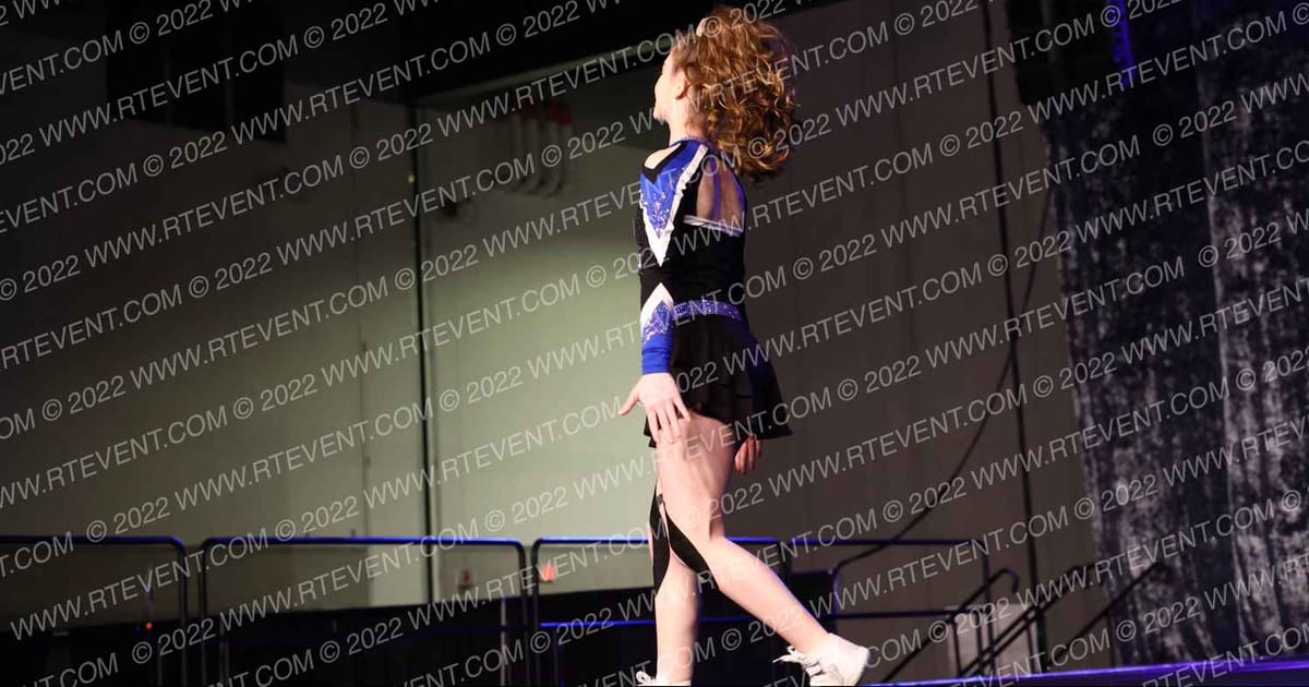 East Celebrity Elite Manchester Divas · Grand Nationals Providence