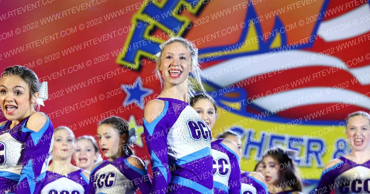 Unscheduled Performance · The American Superstarz Raleigh Nationals DIDII