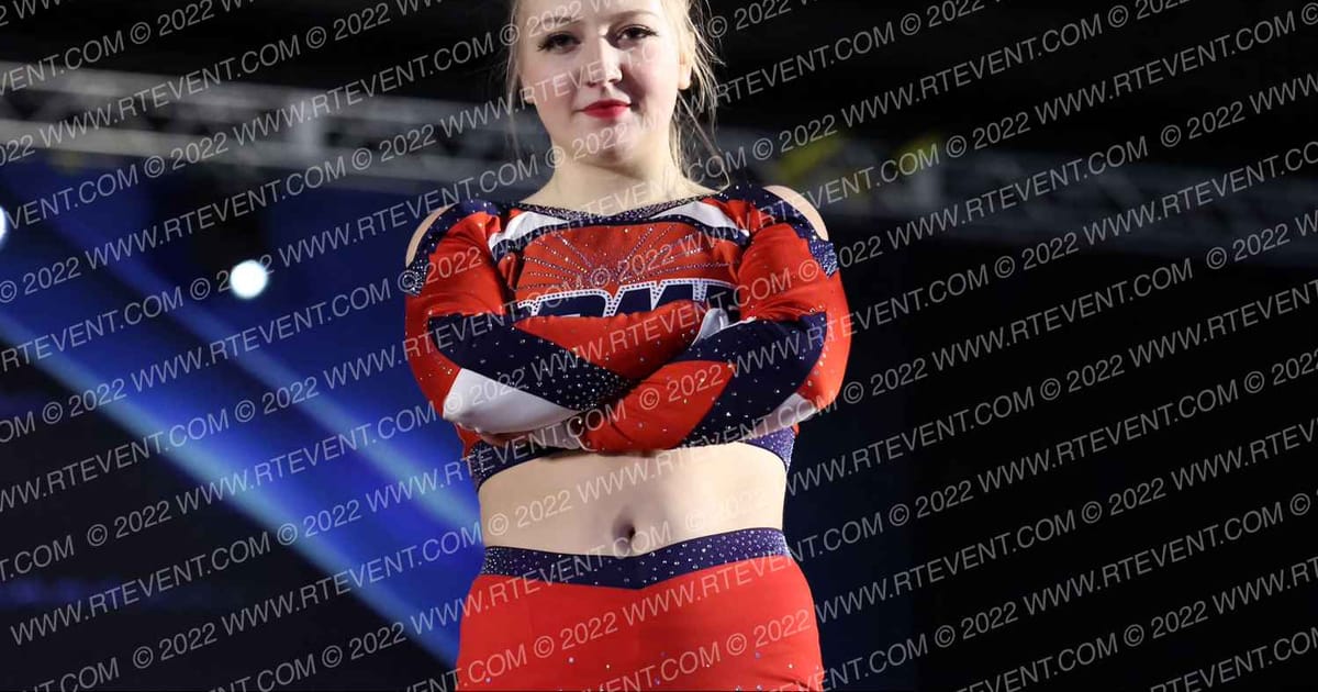 Bama All-Starz Red Diamondz · Athletic Birmingham