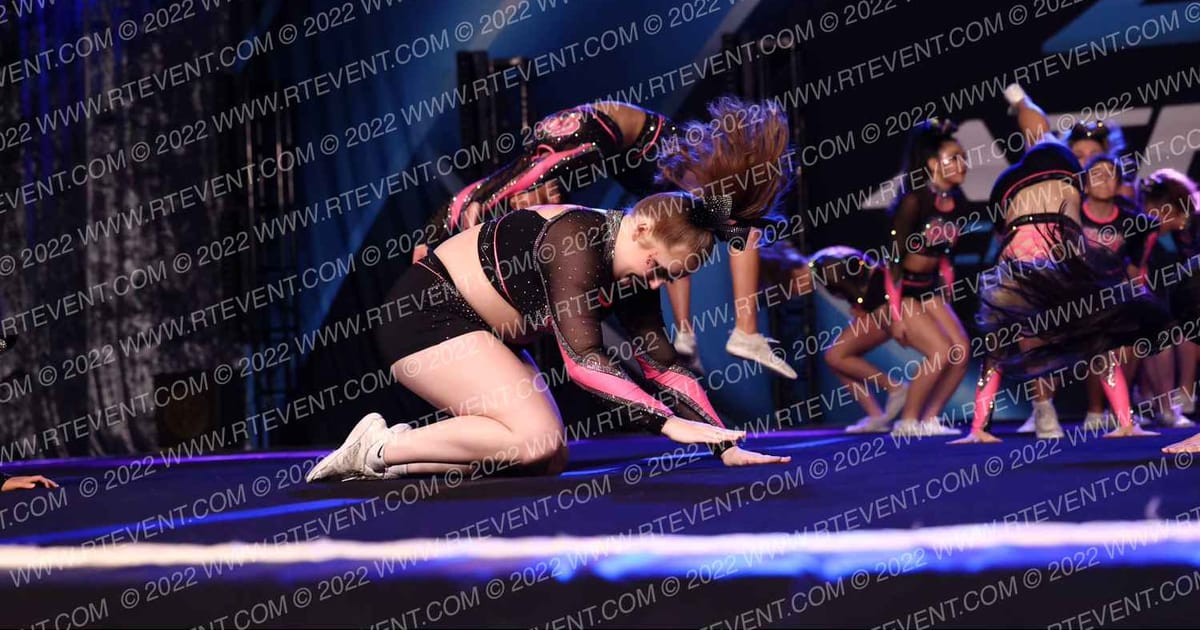 Maine Stars Glory · Grand Nationals Providence