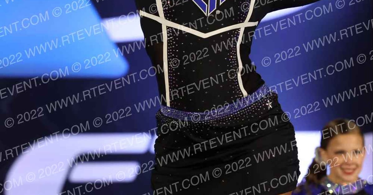 Cheer Athletics - Columbus AuroraCats · Athletic Columbus Dance Grand Cheer Nationals