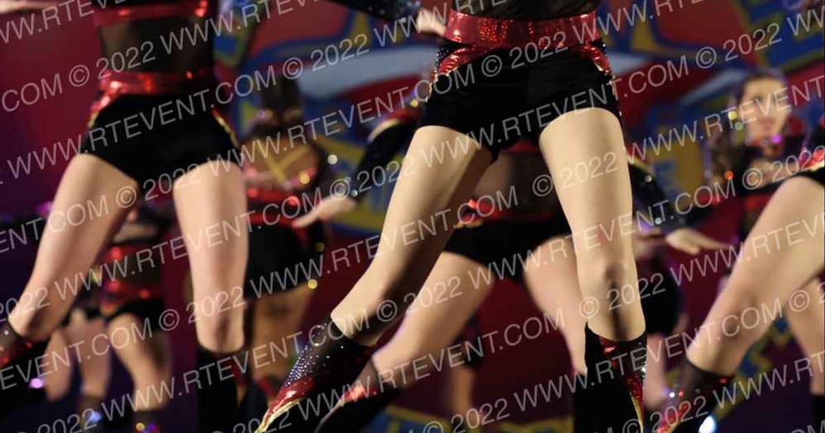 South Jersey Storm Tornadoes · The American Masters Baltimore Nationals FIXED