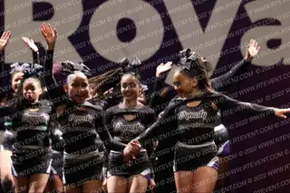 Dynasty Athletic Iconic