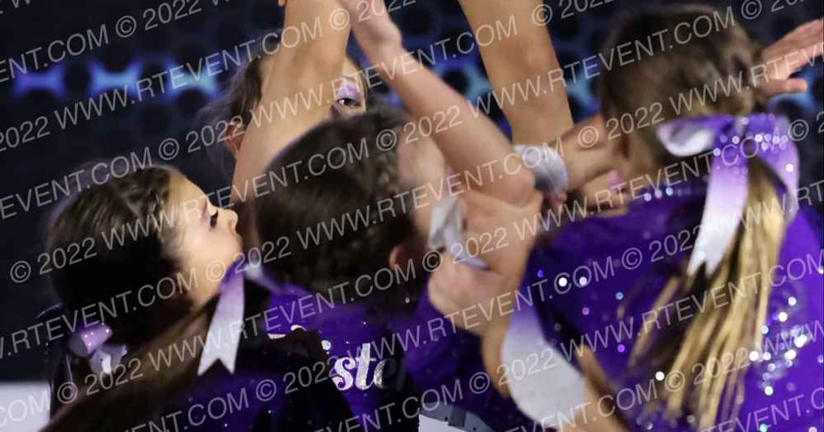 Knoxville Twisters H2O · Athletic Birmingham