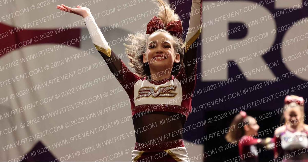 Silicon Valley Elite Code 3 · Spirit Royale Sacramento SUNDAY