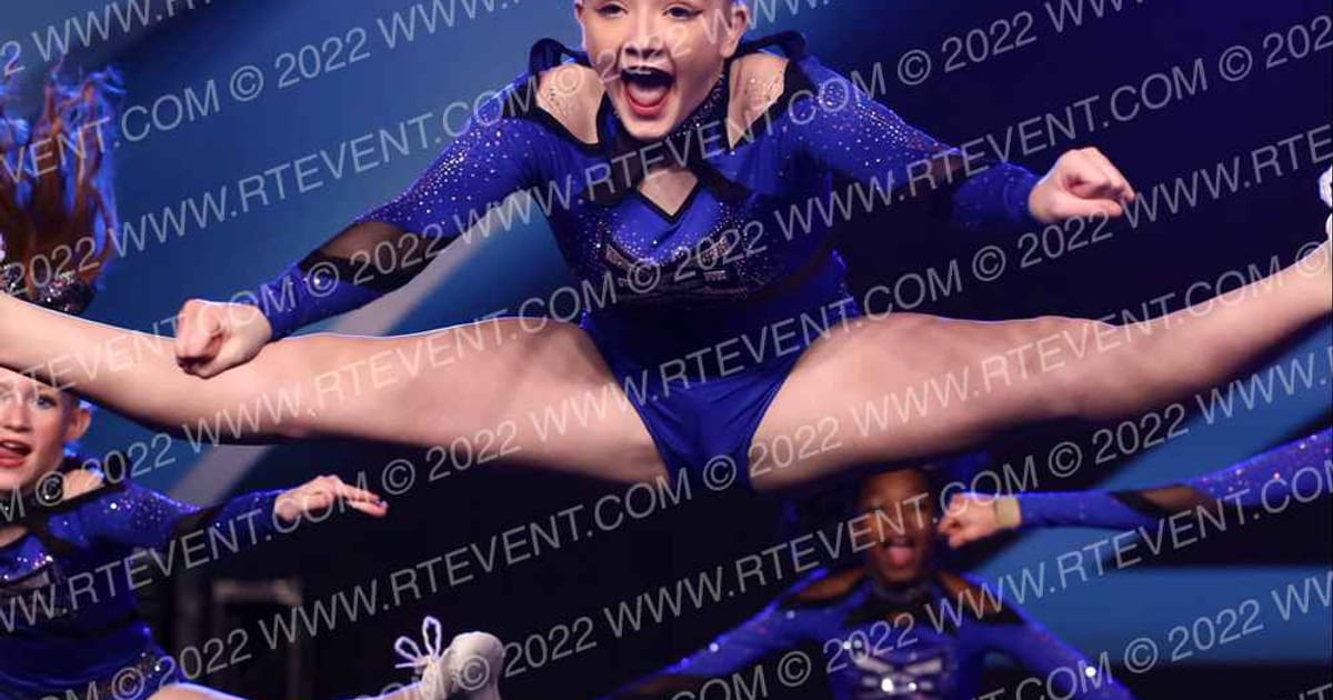 East Celebrity Elite - Hingham Ice Queens 4.2 · Grand Nationals Providence