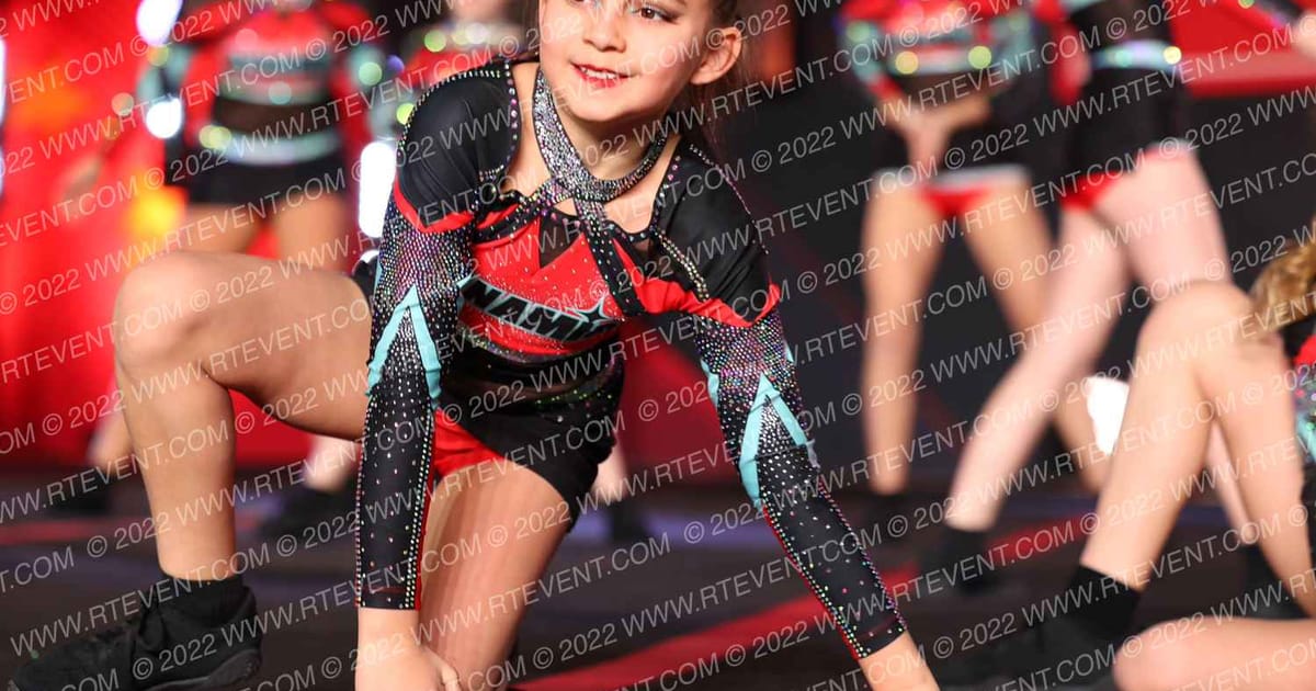 Dynamic All Stars Knockout · ATC Grand Nationals FIXED
