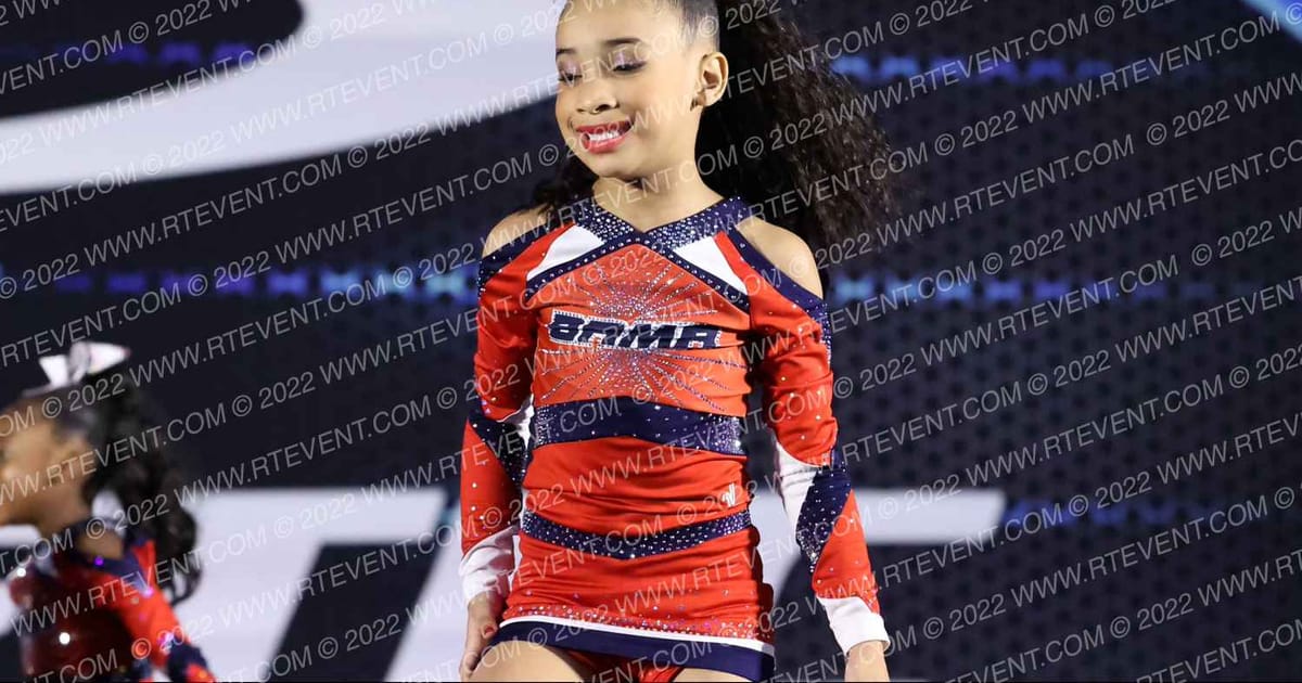 Bama All-Starz Melee Diamondz · Athletic Birmingham