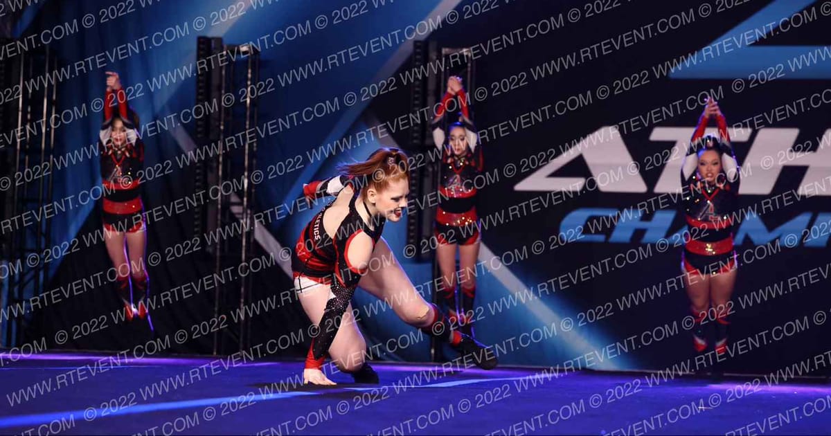 East Celebrity Elite Bomb Squad · Grand Nationals Providence