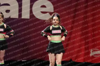 Dream Athletics Purple Rain