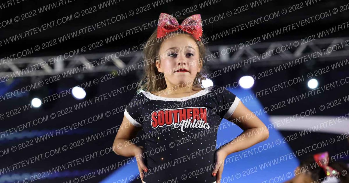 Southern Athletics PEACHES · Athletic Birmingham