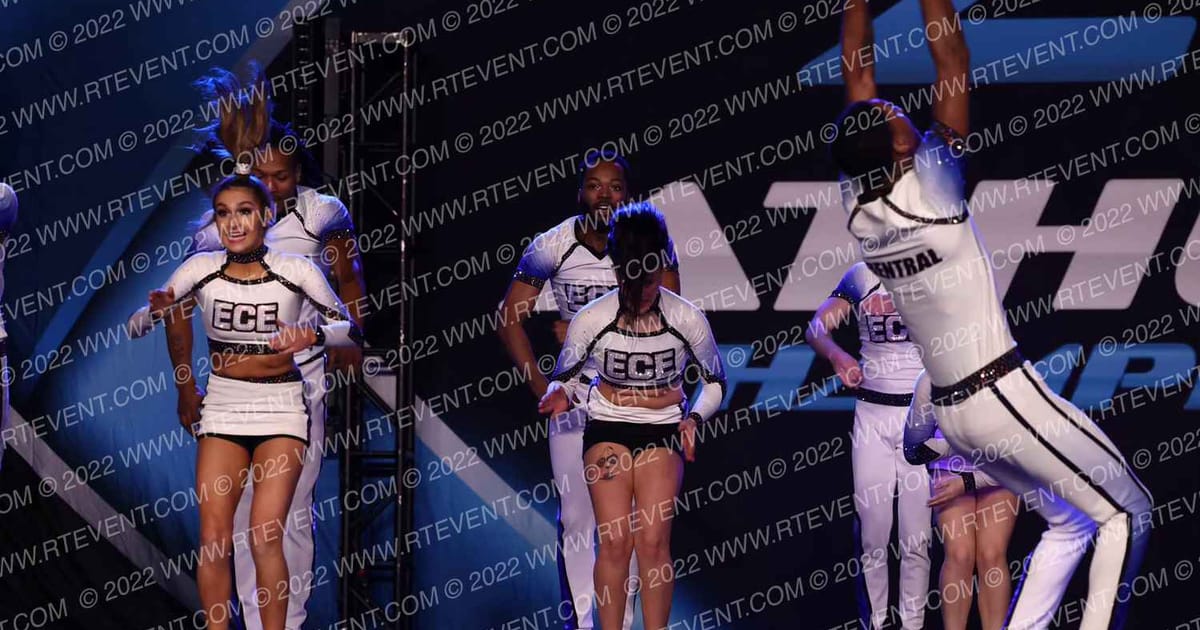 East Celebrity Elite Central SMOKE · Grand Nationals Providence