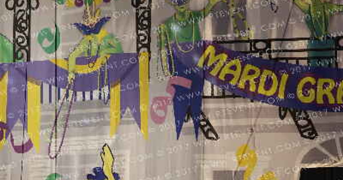 Sample · New Orleans Grand Nationals DIDII