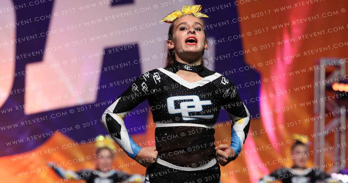 OC All Stars Blu3 Anaheim · GSSA Bakersfield