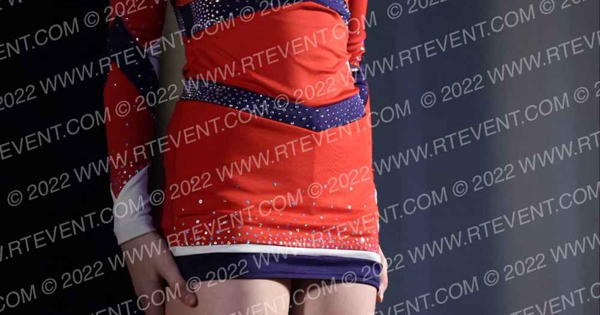 Bama All-Starz Teal Diamondz · Athletic Birmingham