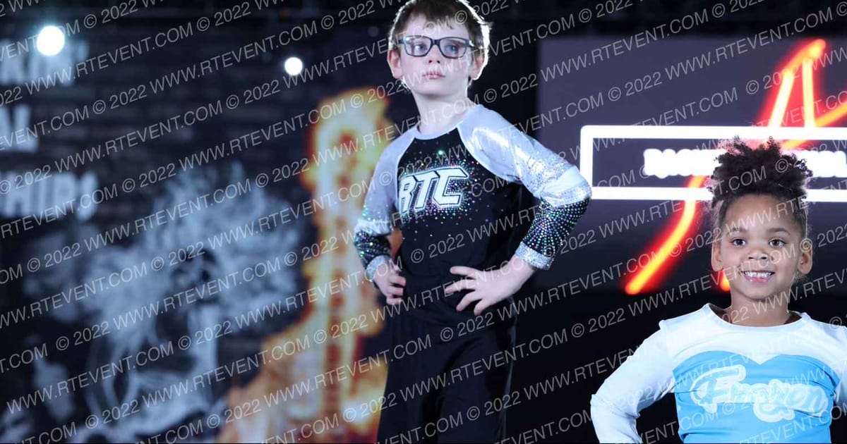 Rachels tumbling FROZEN · Hard Rockin National Cheerleading Championships