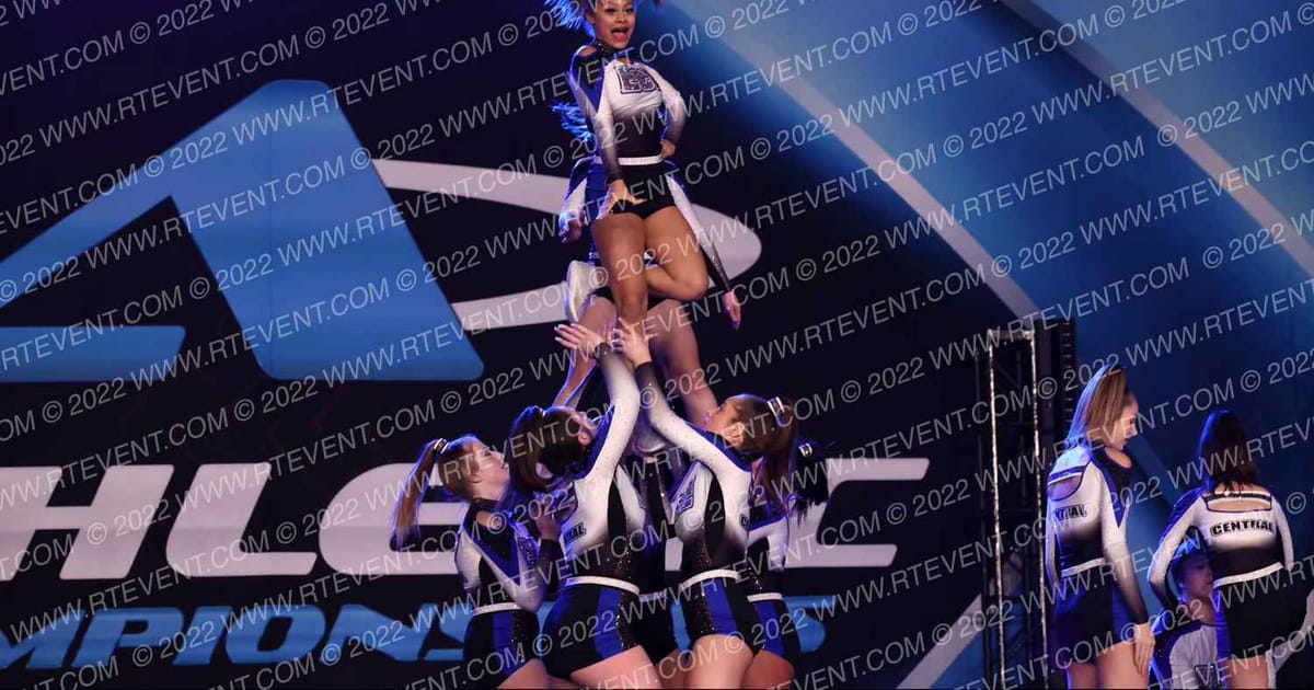 East Celebrity Elite Central SPICE · Grand Nationals Providence