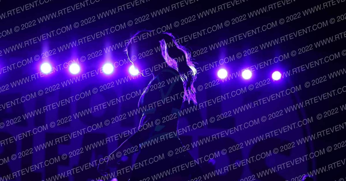 PunchFront Cheer Rampage · NCA Atlanta Classic DIDII