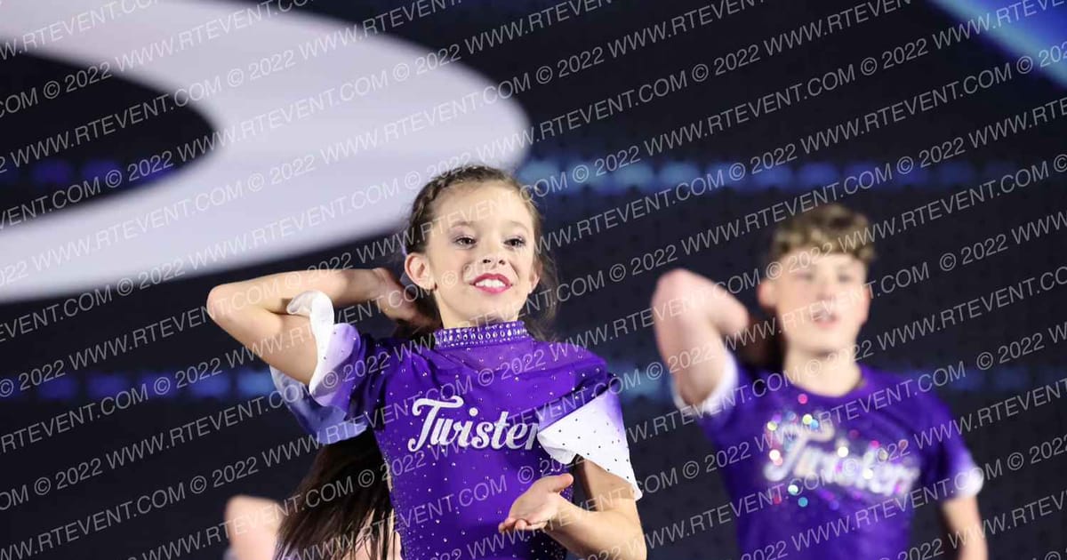 Knoxville Twisters Typhoons · Athletic Birmingham
