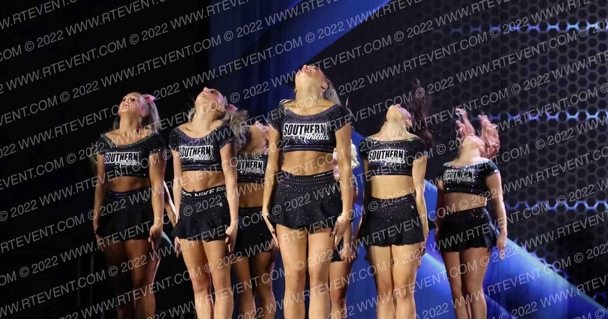 Southern Athletics Pride · Athletic Birmingham