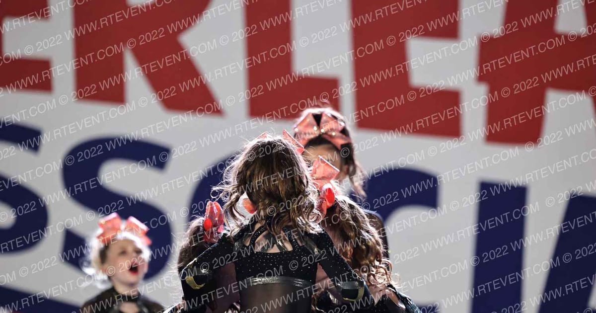 TAG Athletics Solstice · NCA Atlanta Classic DIDII