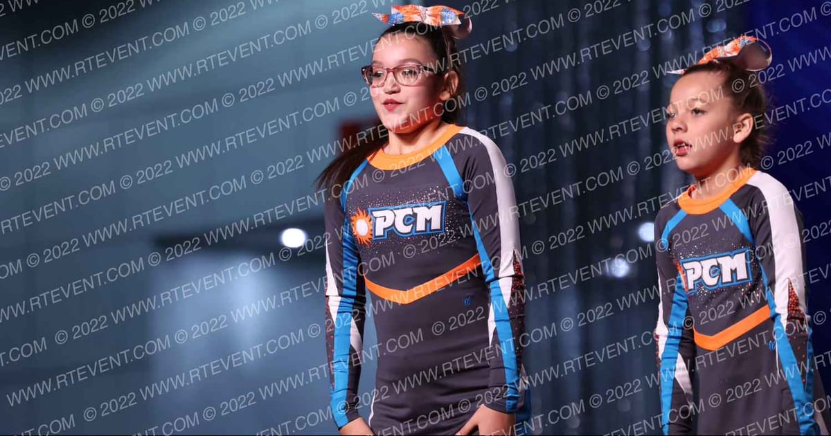 Pacific Coast Magic Astro · WCC Holiday Crown SUNDAY