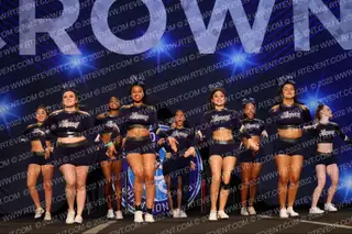 Cheer 4 U Athletics LAX Legacy