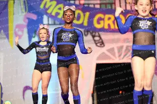 Prodigy All Stars Oasis
