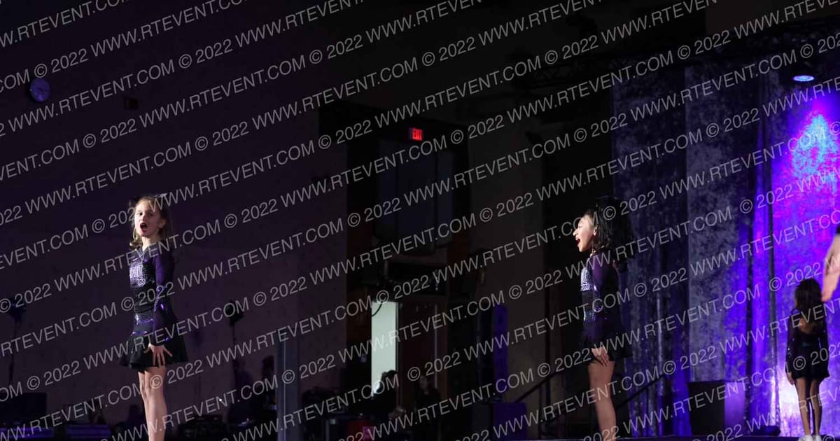 Spirit Too BLING · Grand Nationals Providence