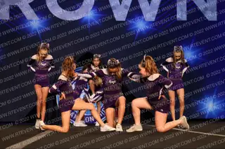 Magic All-Stars Passion