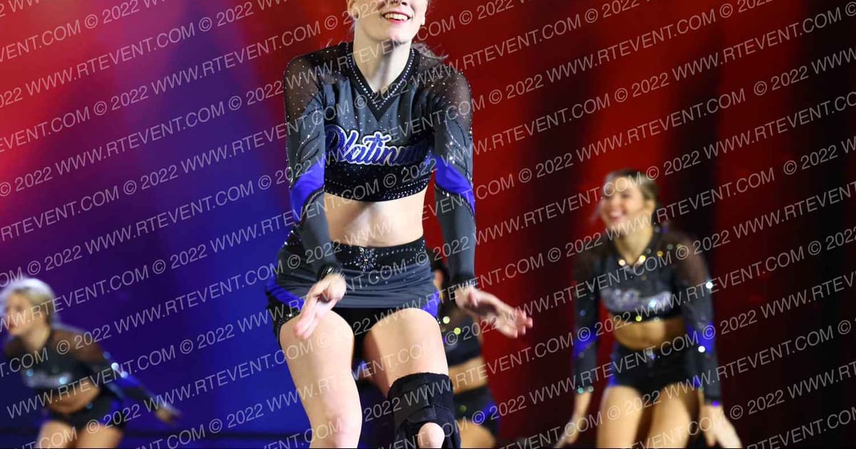 Victory! All Stars Platinum · The American Superstarz Raleigh Nationals DIDII