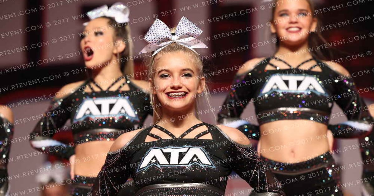 ATA Fusion · Spirit of Hope Grand Nationals